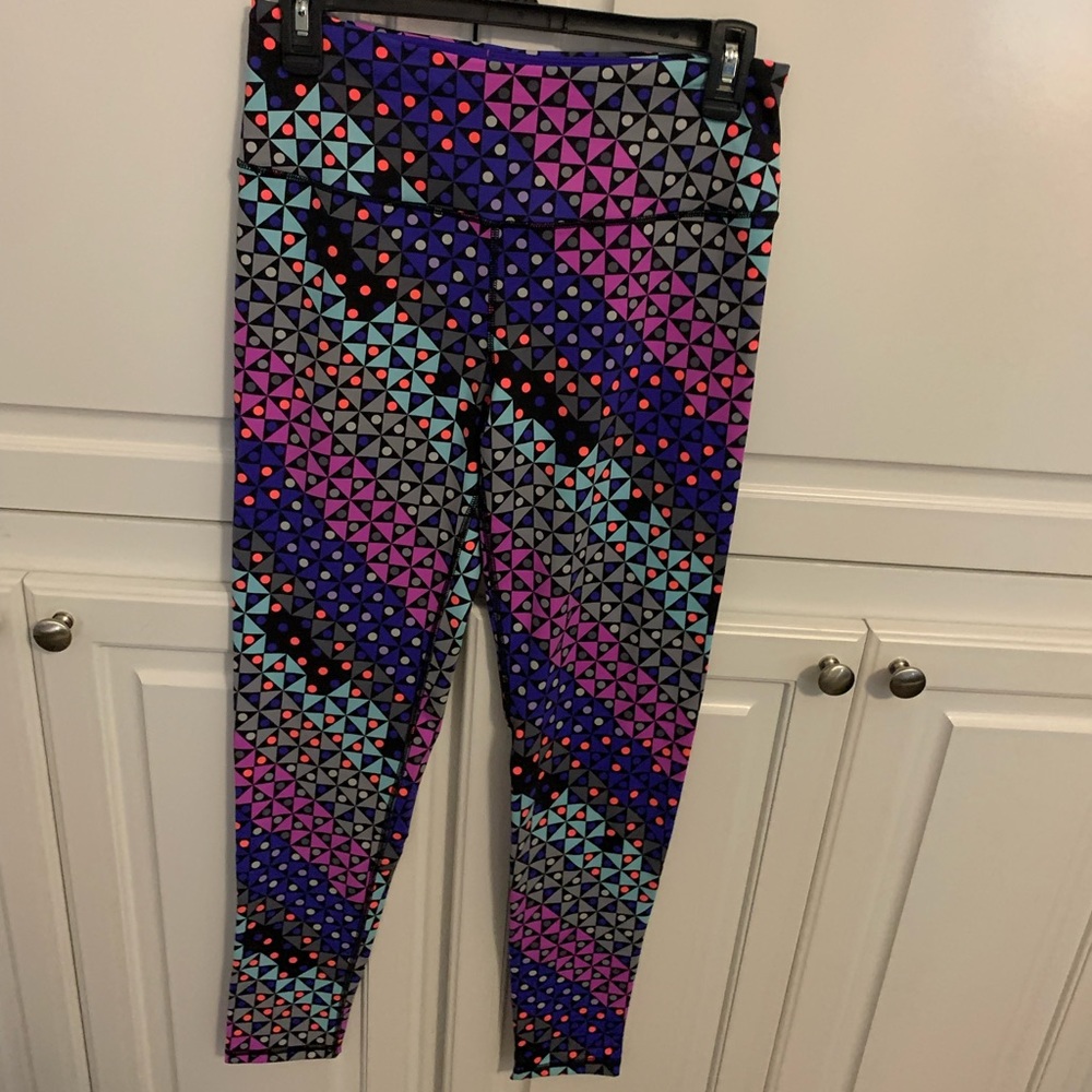 Victoria’s Secret athletic leggings